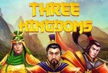 Three Kingdoms Slot Review